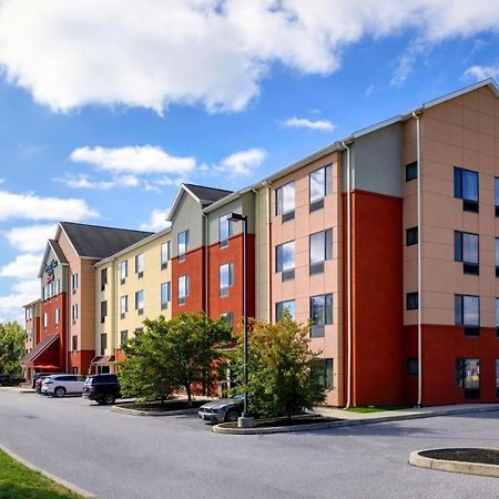 Towneplace Suites By Marriott York Extérieur photo
