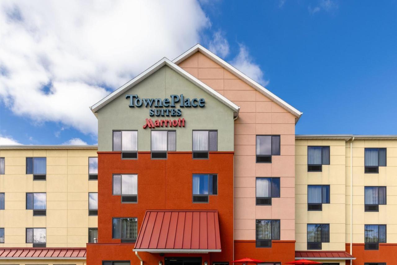 Towneplace Suites By Marriott York Extérieur photo