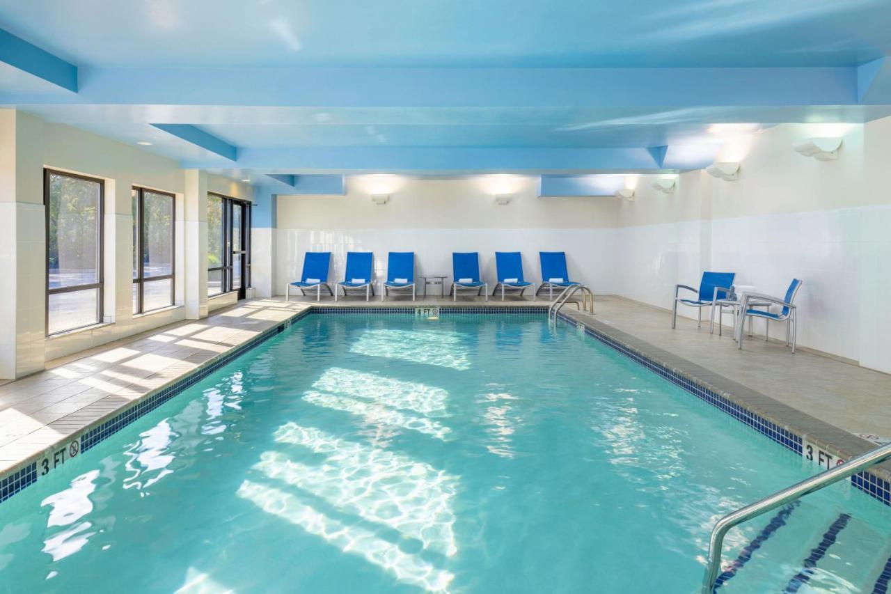 Towneplace Suites By Marriott York Extérieur photo
