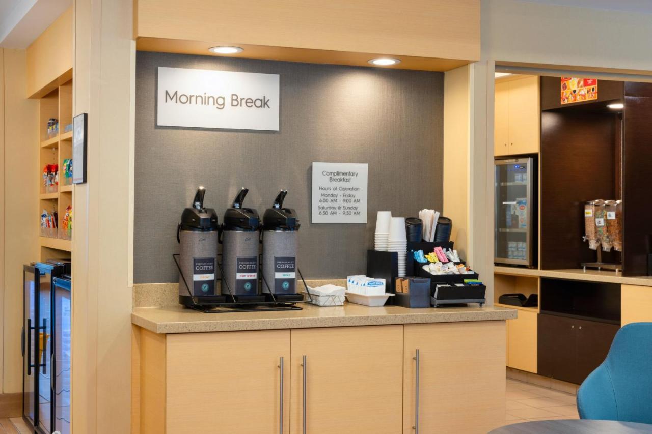 Towneplace Suites By Marriott York Extérieur photo