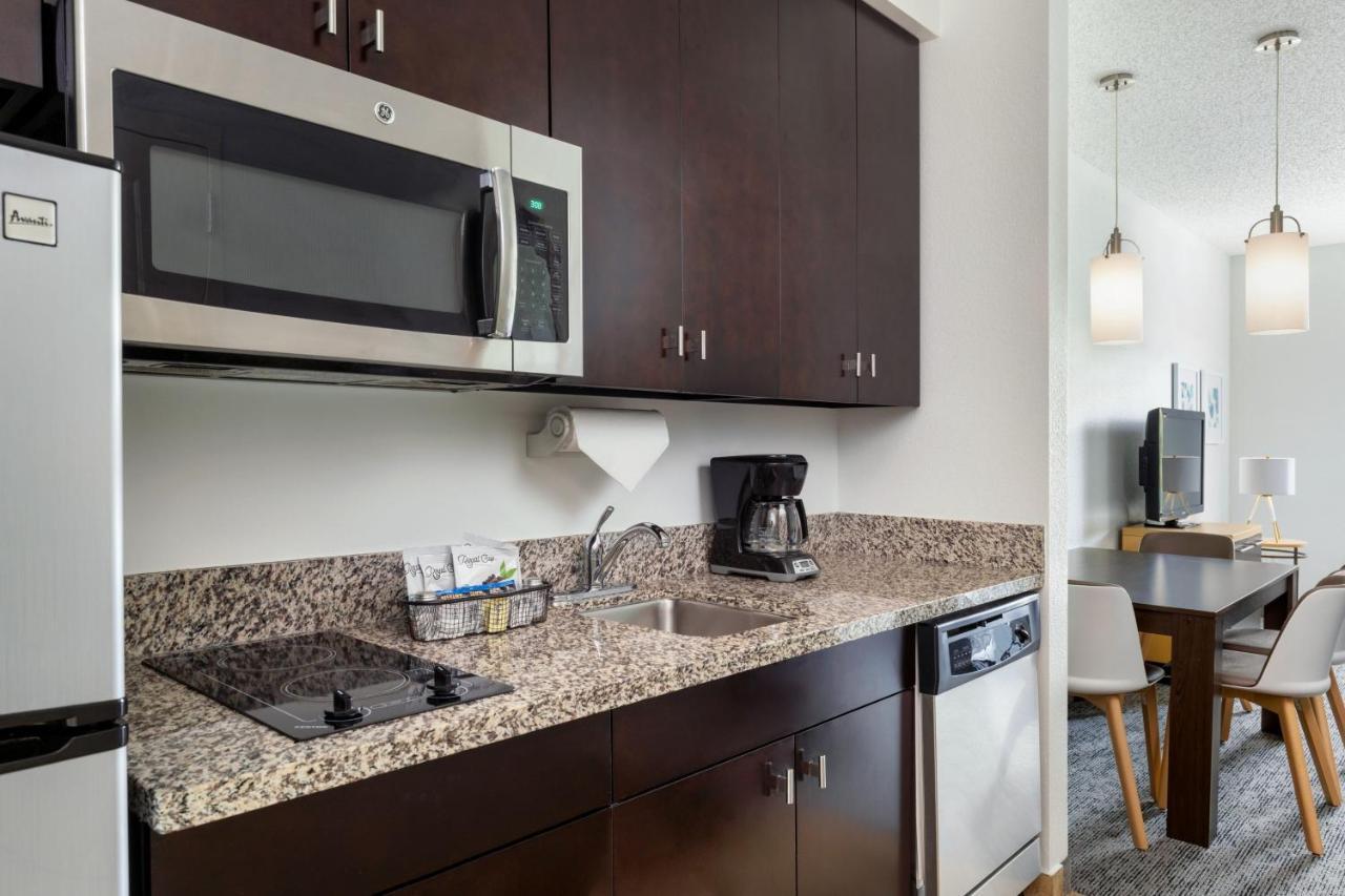 Towneplace Suites By Marriott York Extérieur photo